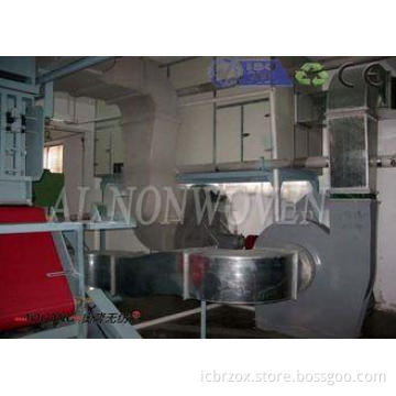 Multi function Spunbond PP Non Woven Fabric Making Machine